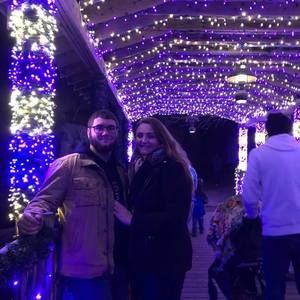 Meet your Posher, Daniel